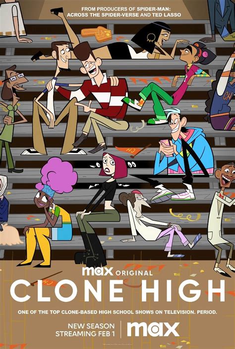 watch clone high 2023|watch clone high online free.